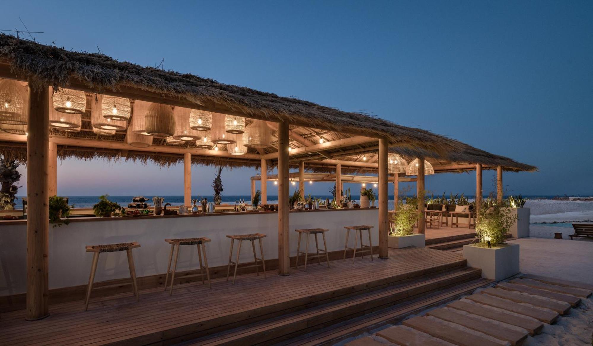 Marmarica Boutique Cabanas - Ras El Hekma - North Coast Mersa Matruh Eksteriør billede