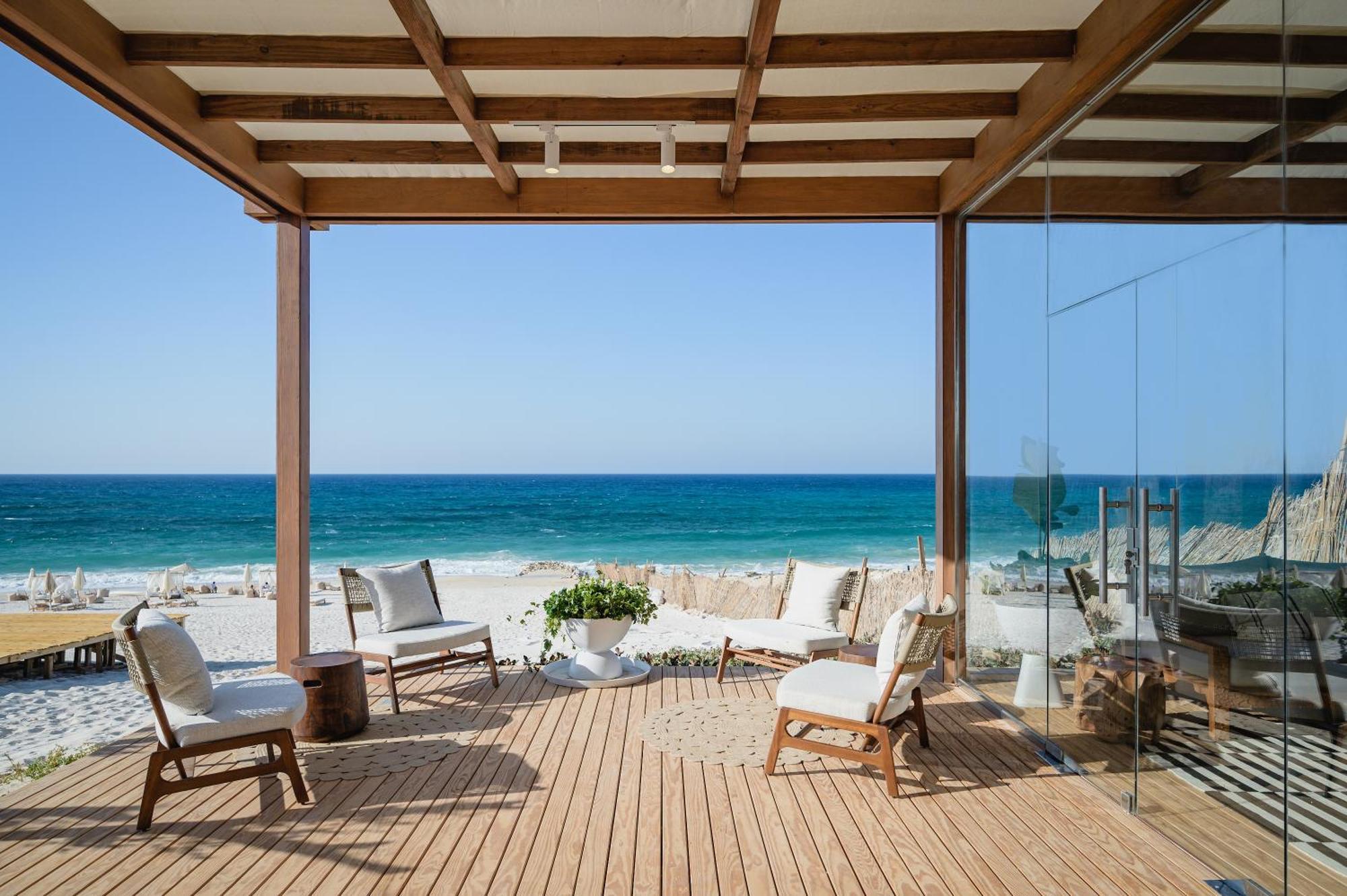 Marmarica Boutique Cabanas - Ras El Hekma - North Coast Mersa Matruh Eksteriør billede