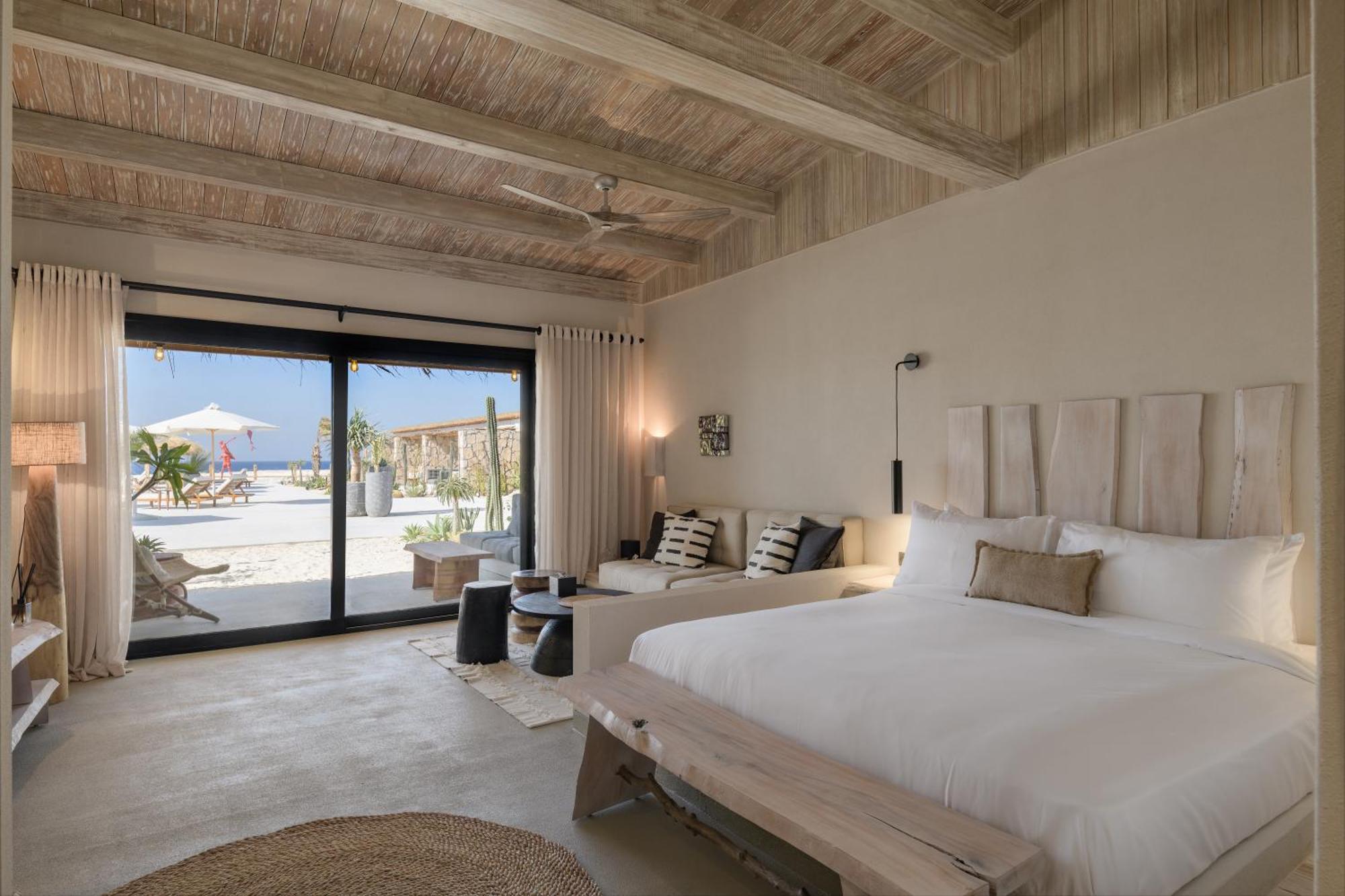 Marmarica Boutique Cabanas - Ras El Hekma - North Coast Mersa Matruh Eksteriør billede