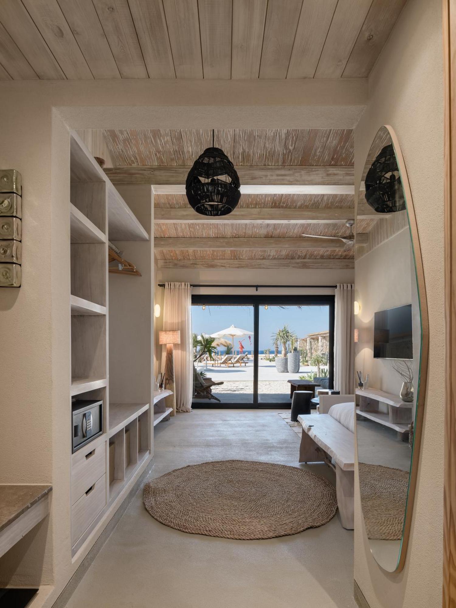 Marmarica Boutique Cabanas - Ras El Hekma - North Coast Mersa Matruh Eksteriør billede