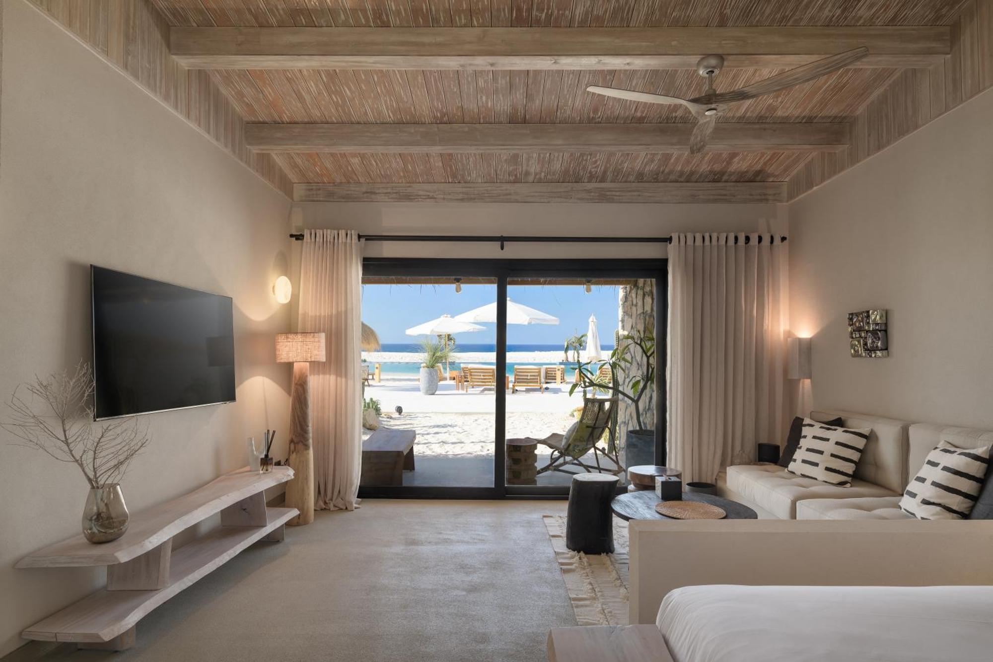 Marmarica Boutique Cabanas - Ras El Hekma - North Coast Mersa Matruh Eksteriør billede