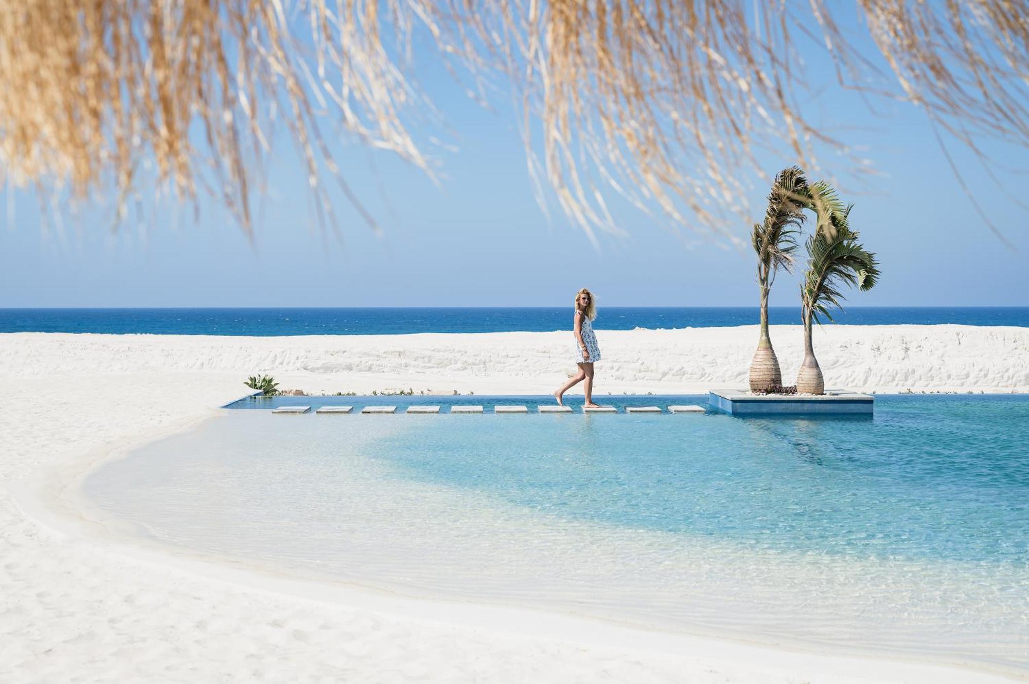 Marmarica Boutique Cabanas - Ras El Hekma - North Coast Mersa Matruh Eksteriør billede