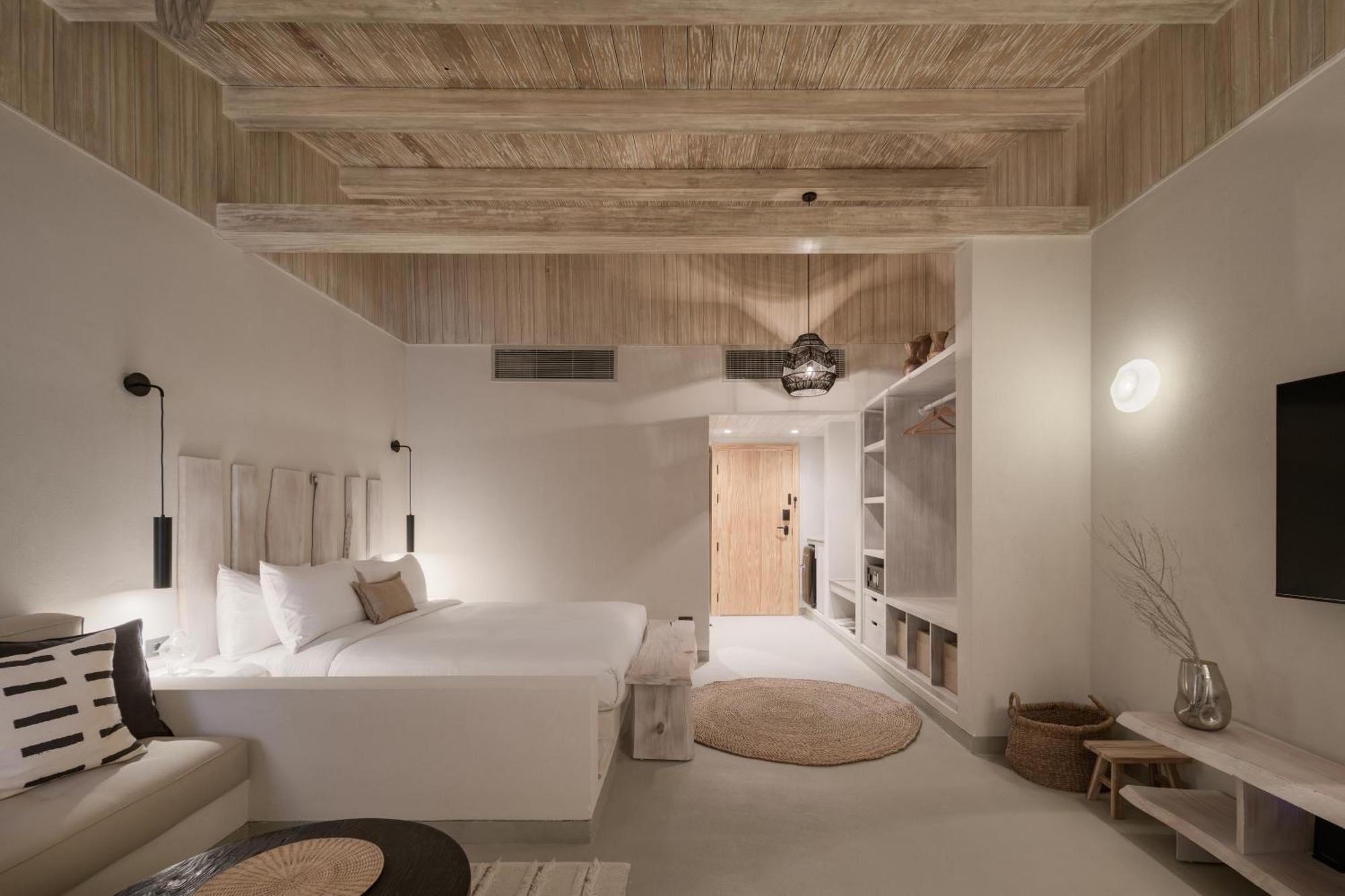 Marmarica Boutique Cabanas - Ras El Hekma - North Coast Mersa Matruh Eksteriør billede