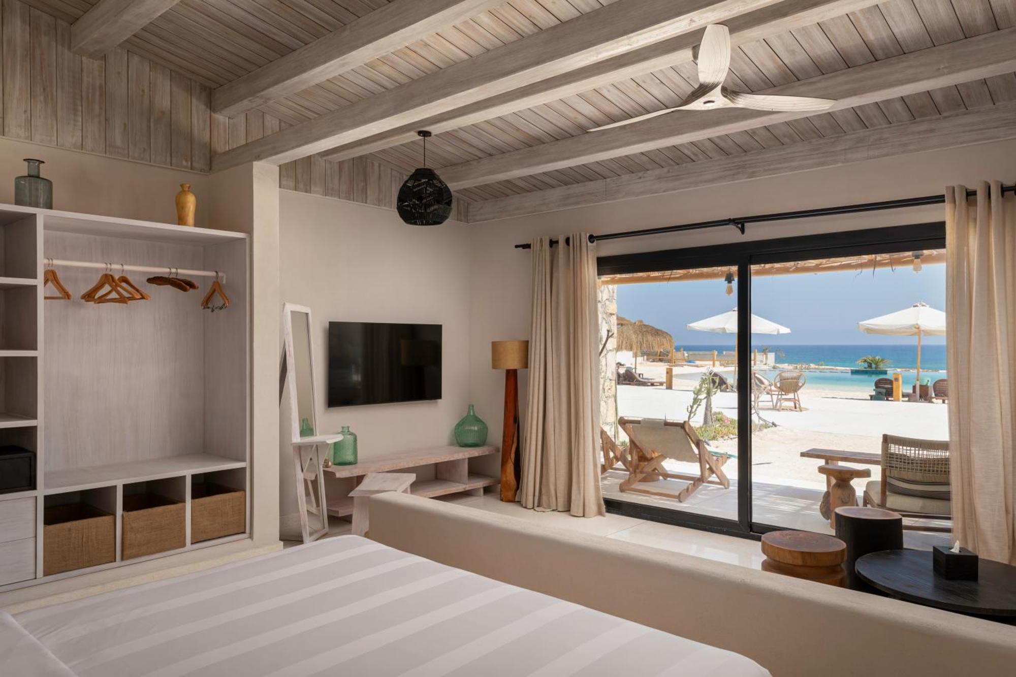 Marmarica Boutique Cabanas - Ras El Hekma - North Coast Mersa Matruh Eksteriør billede