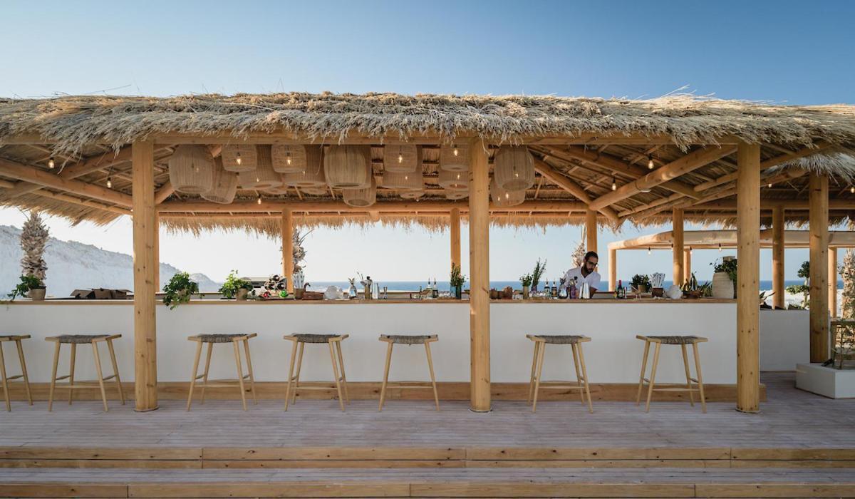 Marmarica Boutique Cabanas - Ras El Hekma - North Coast Mersa Matruh Eksteriør billede